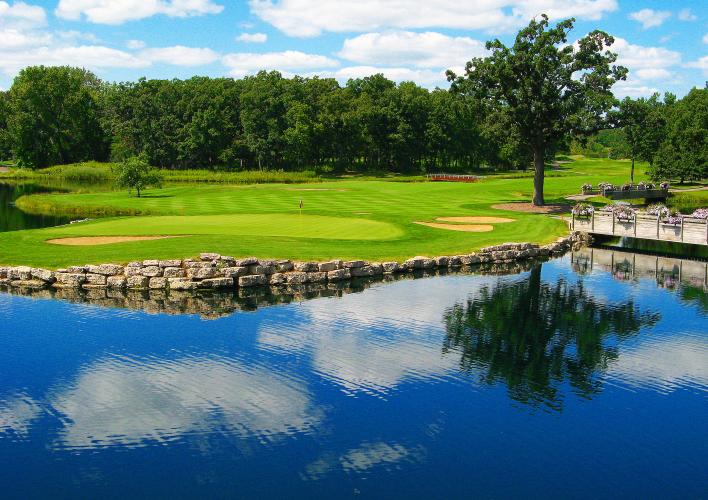 Lakeside No. 9