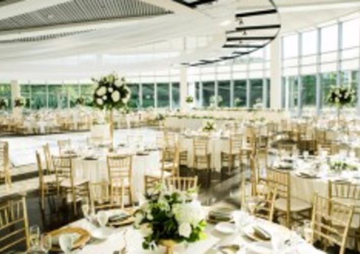 Lakeview Conservatory
