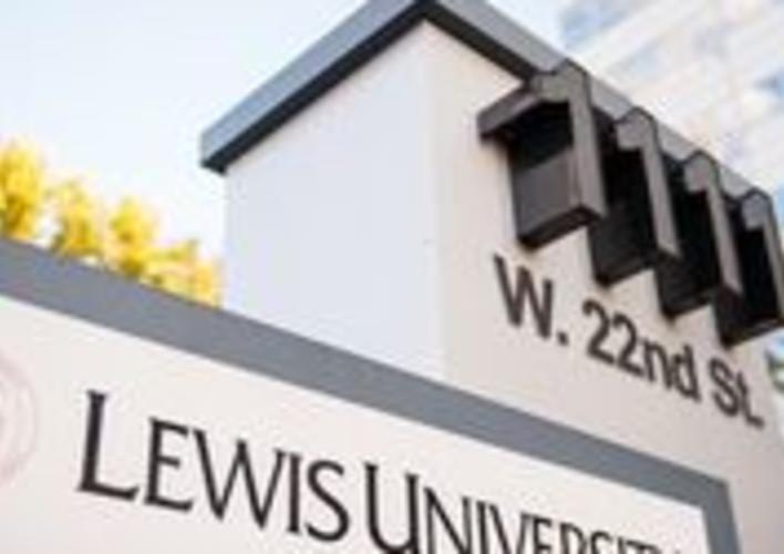 Lewis Image 1