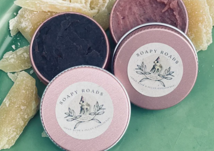 Lip Balm 1