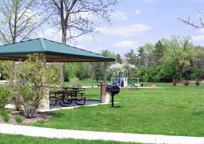 Playground