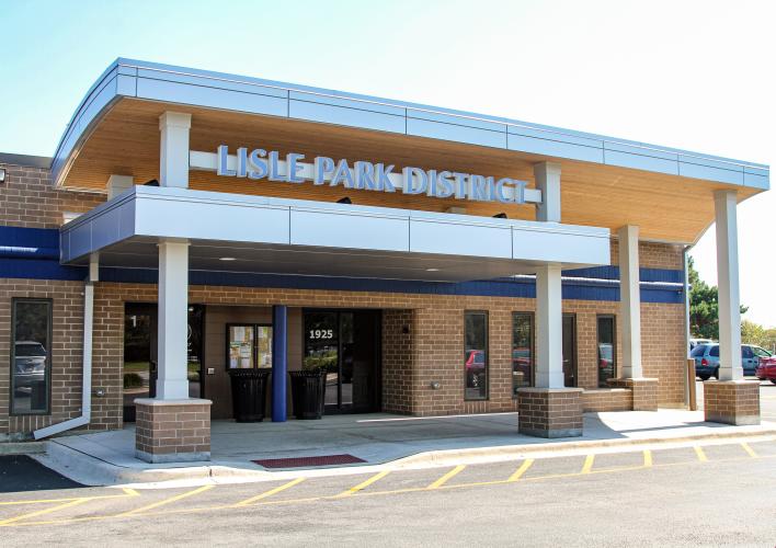 Recreation Center