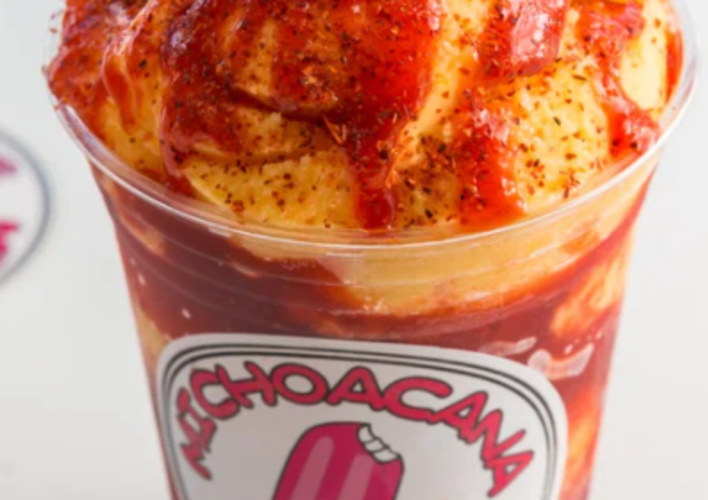 Mangonada
