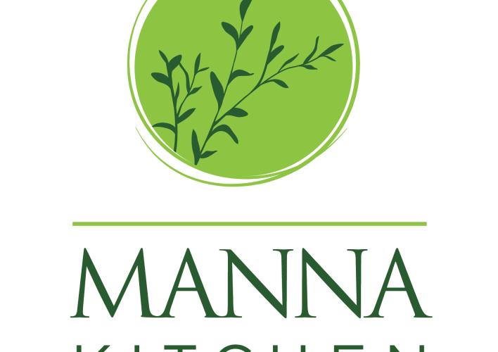Manna Logo