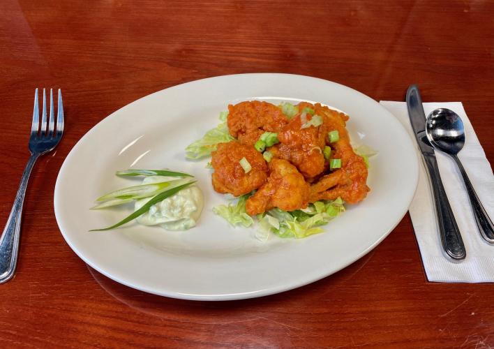 Manna Dish 2