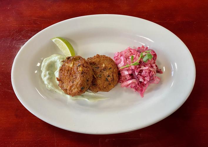 Manna Dish 3