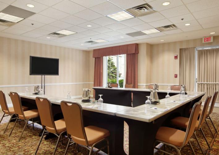 Meeting Room - Martinique 1, 2 or 3 (Meeting)