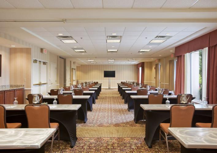 Meeting Room - Martinique (Meeting)