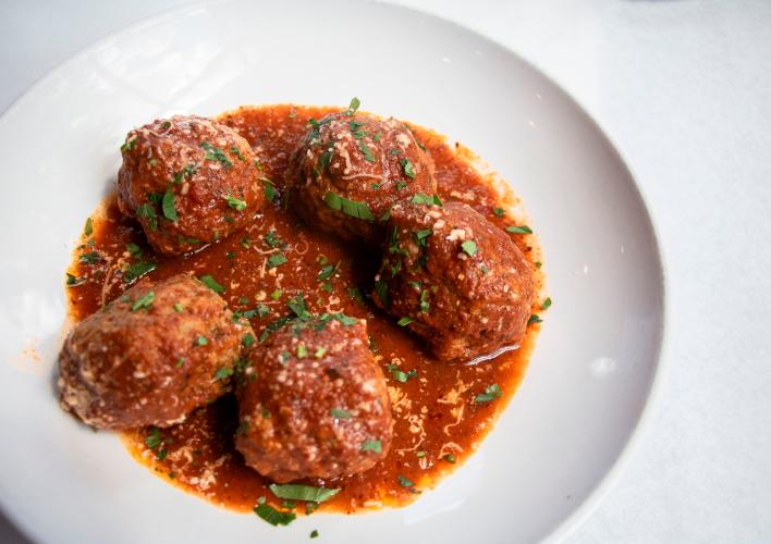 Meatballs