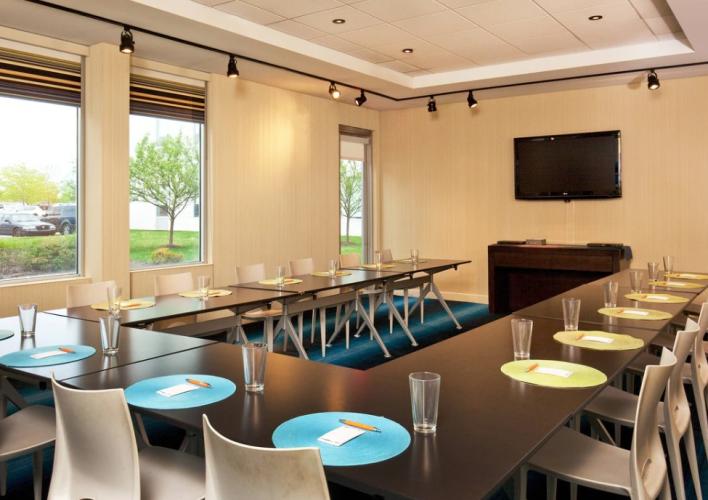 Meeting Space