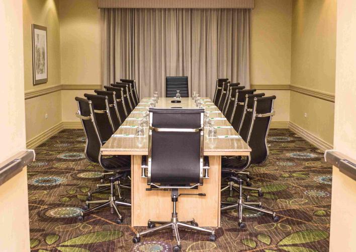 Meeting Space