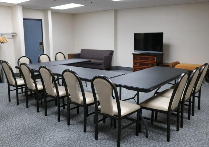 Meeting Space