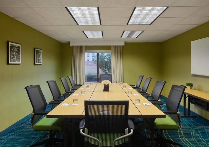 Meeting Space