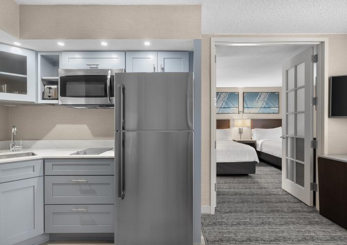 Homewood Suites DG