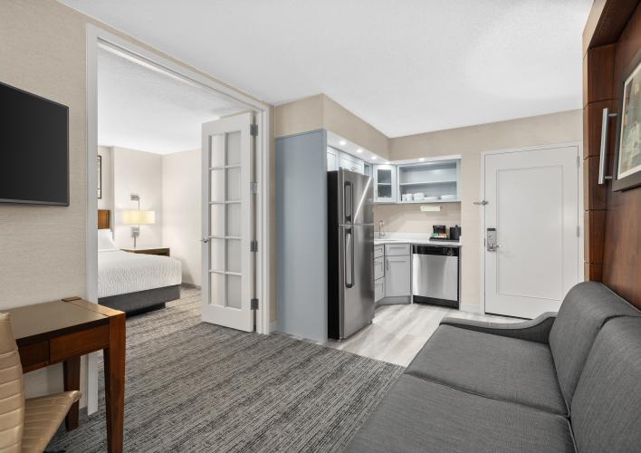 Homewood Suites DG