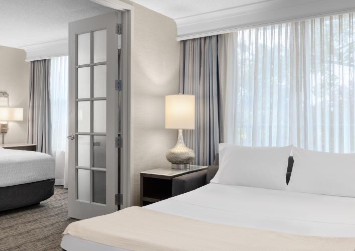 Hampton Inn & Suites DG