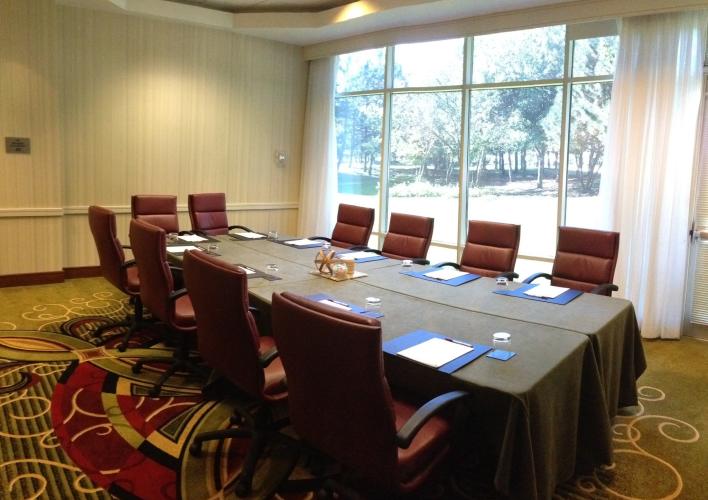 Naperville Room