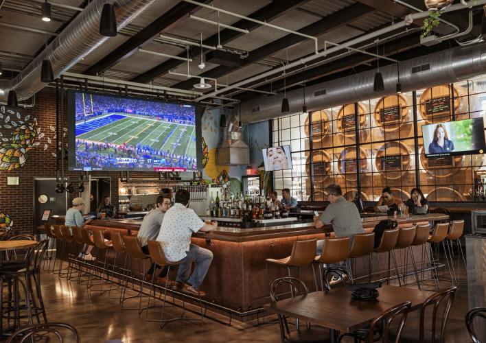 Video Wall