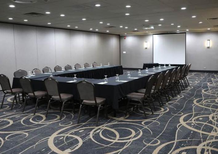 Ballroom