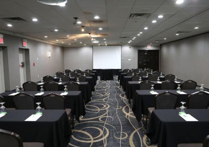Ballroom