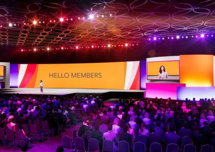 General Session