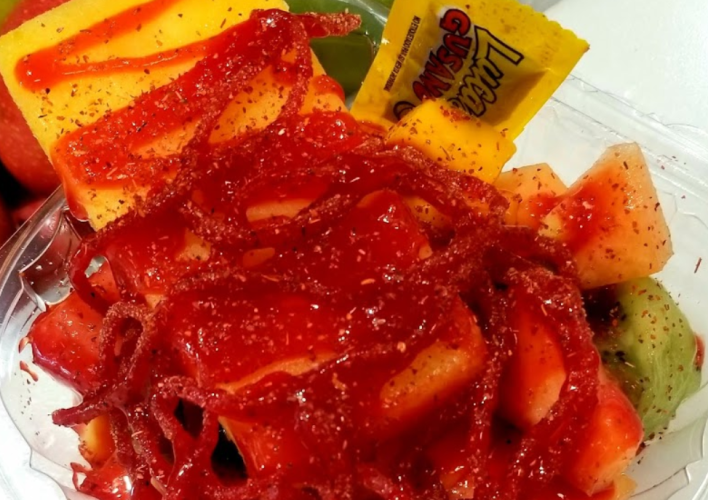 Paleta Loca