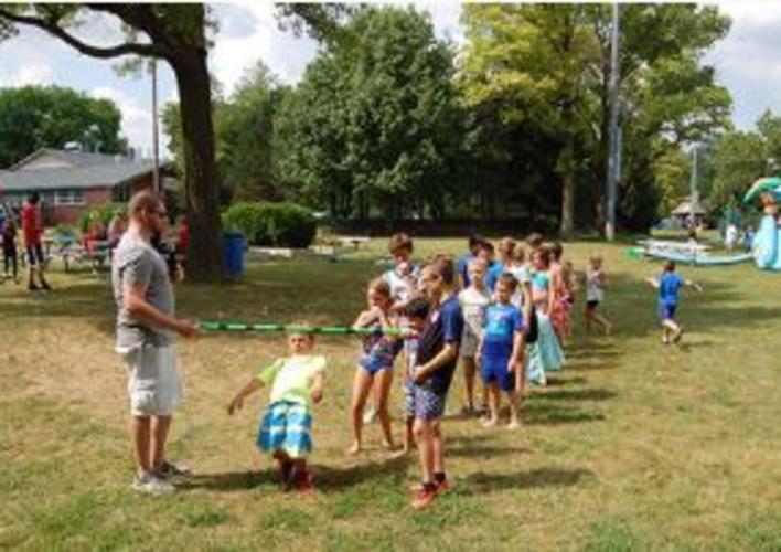 Summer Camp