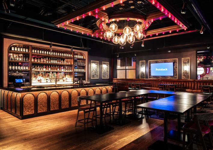 Event Space