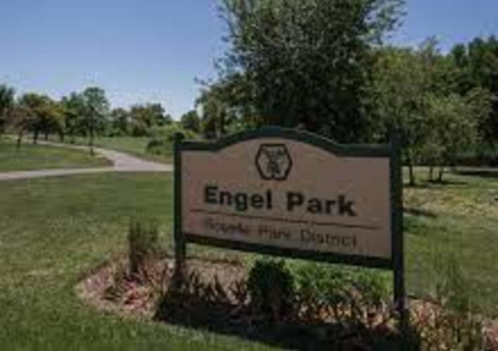 Roselle Parks 1