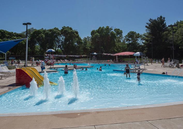Roselle Parks 2