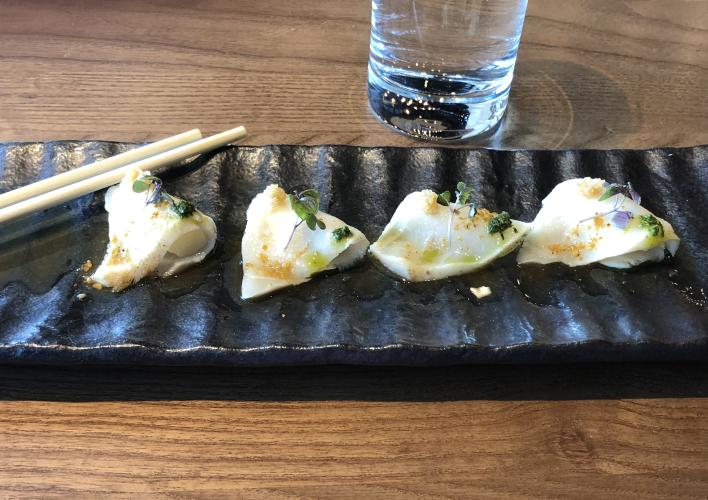 Dumplings