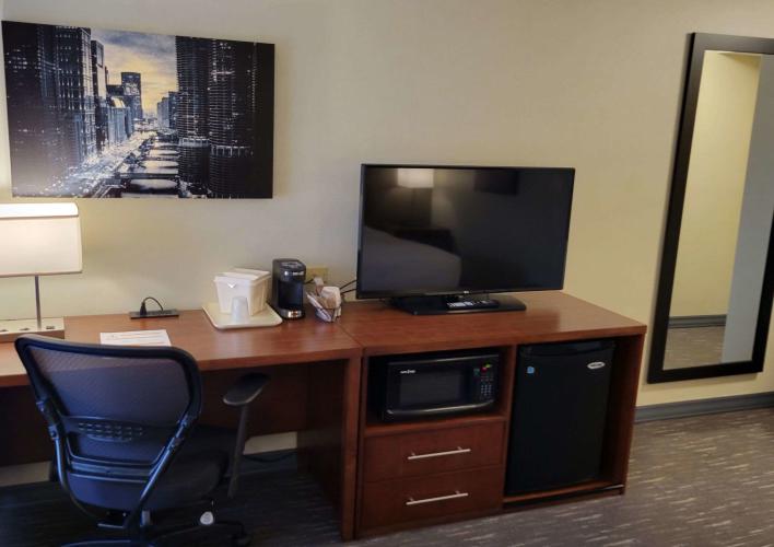 Room Amenities