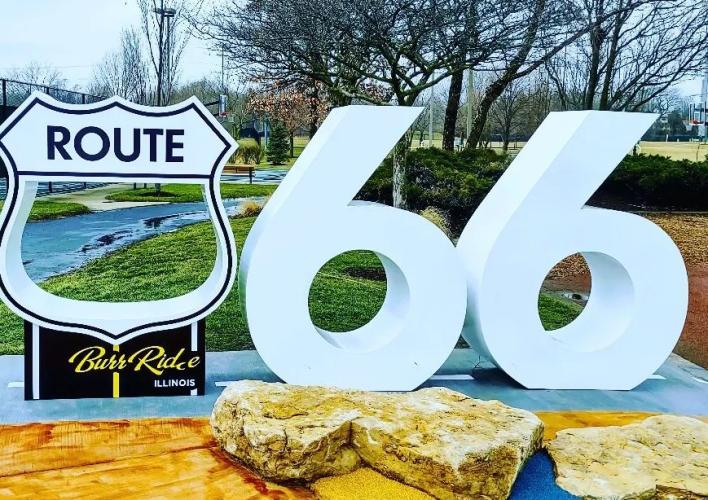 Route 66