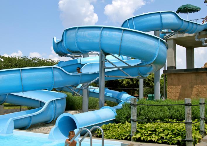 Fun Slide
