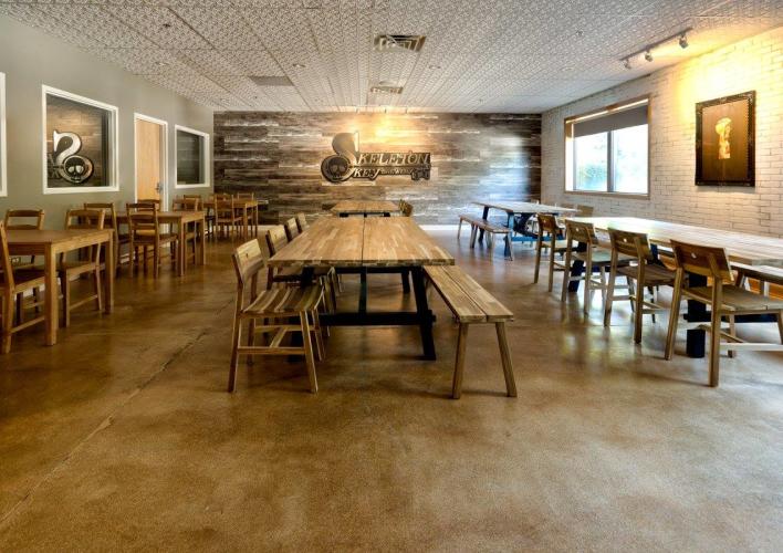 Skeleton Key Brewing