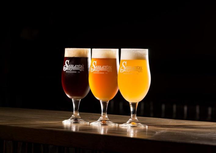 Skeleton Key Brewing