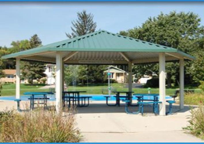 Soehrman Park