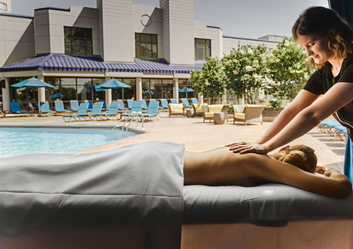 Monarch Spa