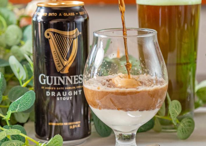 St. Patrick’s Day
