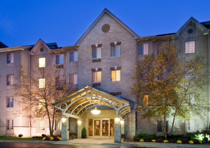 Staybridge Suites