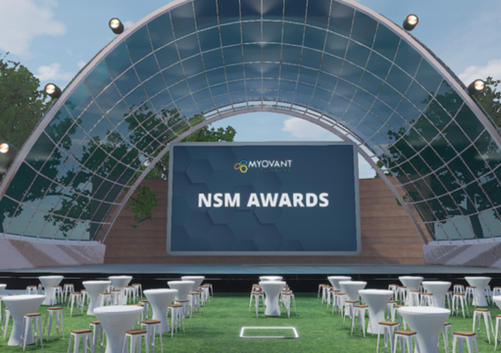 Big Screen Outdoor
