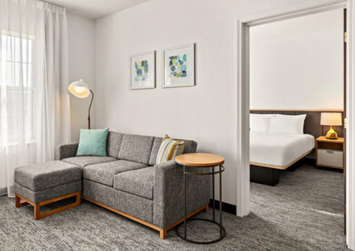 One Bedroom