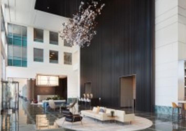 The Grand Lounge