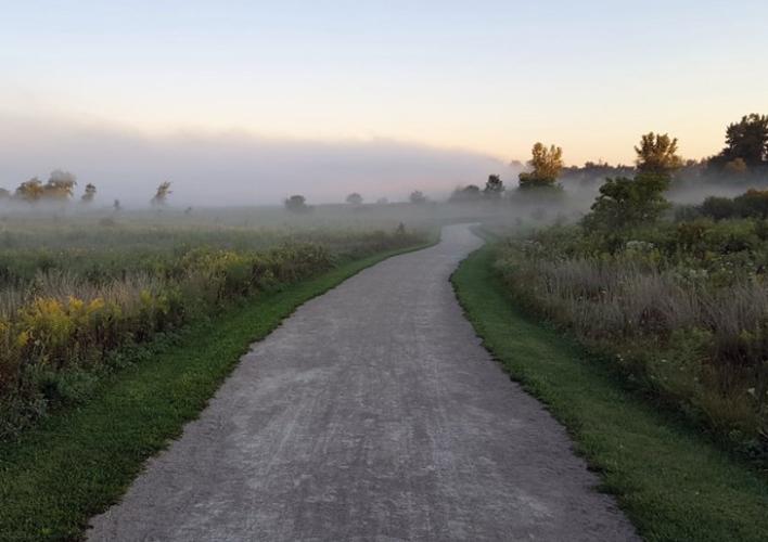 Trail