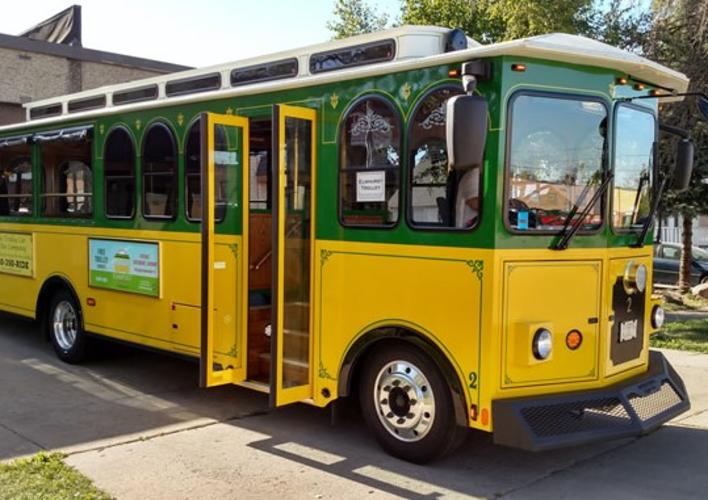 Trolley