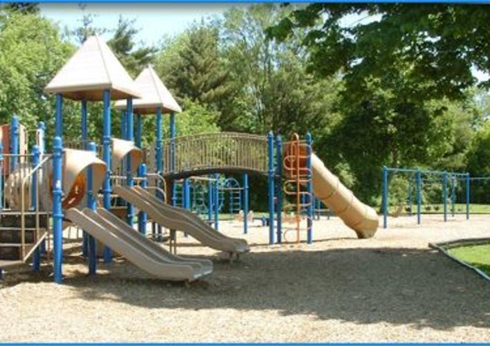 White Buffalo Park