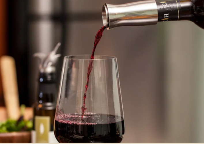 Wine