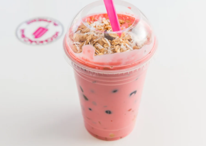 Yogurt