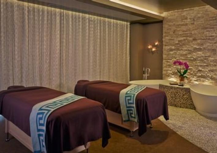 Spa Tables