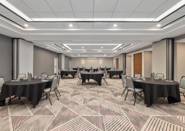 Hampton Inn & Suites DG